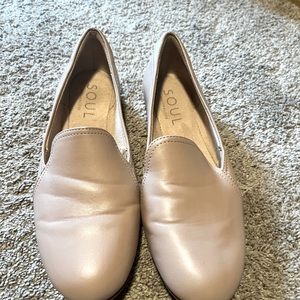 SOUL Naturalizer flat loafers, Women’s Size 8M
